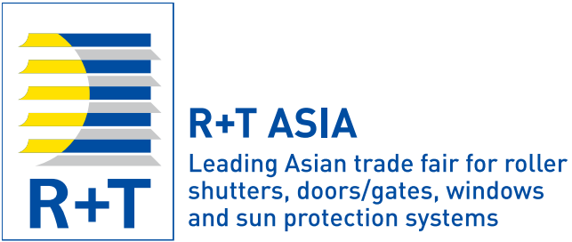 【New Date】 R+T Asia 2021, Mar. 16 ~ 18, 2021